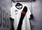 Camiseta Vasco da Gama 2025/26 - 2ª Equipación
