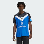 Camiseta Hamburgo S.V 2025/26 - 2ª Equipación