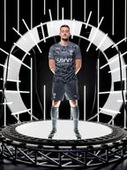 Camiseta Al-Hilal 2025/26 - 3ª Equipación