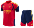 Conjunto de Entrenamiento Corto Arsenal - 2026/27