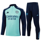 Conjunto de Entrenamiento Largo Arsenal - 2025/26