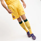 Pantalón Corto Ac Milán 2025/26 - 3ª Equipación