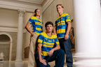 Camiseta Parma 2025/26 - 2ª Equipación