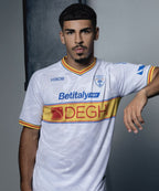 Camiseta Lecce 2025/26 - 2ª Equipación