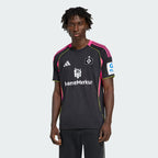 Camiseta Hamburgo S.V 2025/26 - 3ª Equipación