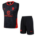 Conjunto de Entrenamiento de Tirantes Ac Milán - 2025/26