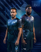 Camiseta Lazio 2025/26 - 3ª Equipación