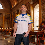 Camiseta Parma 2025/26 - 3ª Equipación
