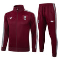 Chándal con Chaqueta Ajax - 2025/26
