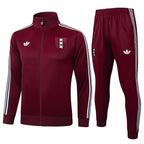 Chándal con Chaqueta Ajax - 2025/26