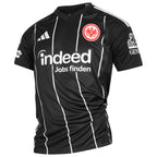 Camiseta Eintracht Frankfurt 2025/26 - 4ª Equipación Champions League