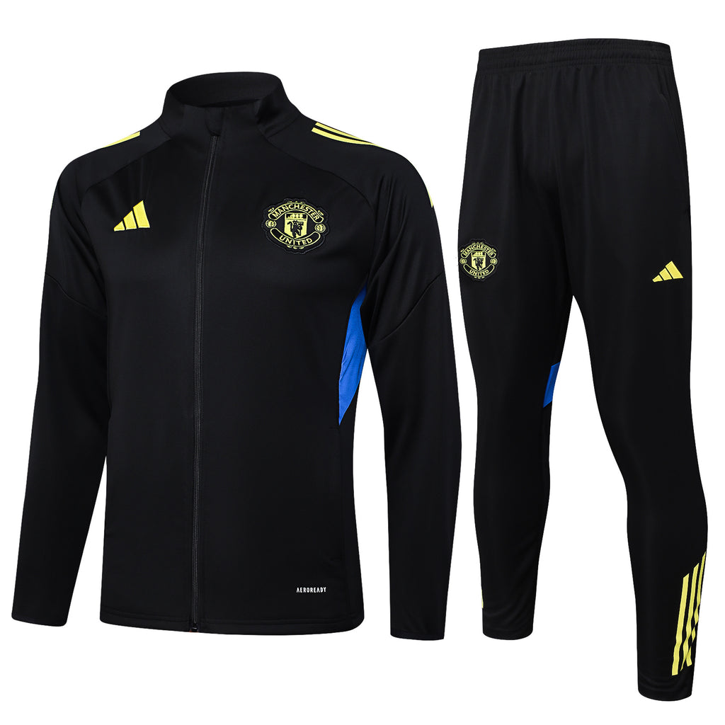 Chándal con Chaqueta Manchester United - 2025/26