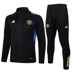 Chándal con Chaqueta Manchester United - 2025/26