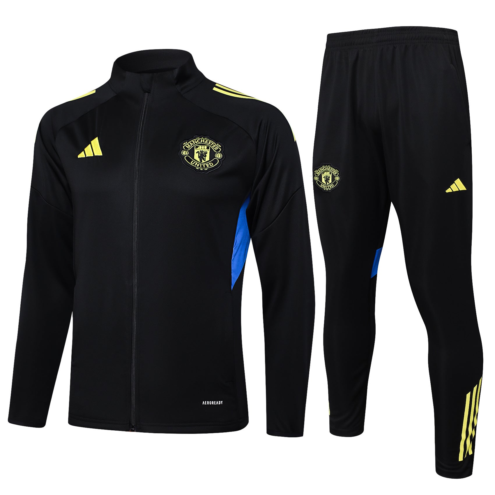 Chándal con Chaqueta Manchester United - 2025/26