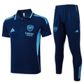 Conjunto Polo Pre-Partido Arsenal - 2025/26