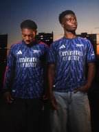 Camiseta Arsenal 2025/26 - 2ª Equipación