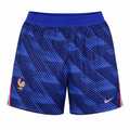 Pantalón Corto Francia Mundial 2026 - 1ª Equipación (Alternativa)