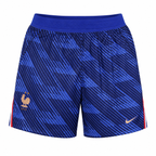 Pantalón Corto Francia Mundial 2026 - 1ª Equipación (Alternativa)
