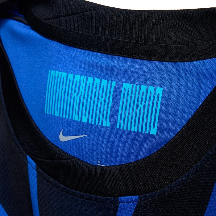 Camiseta Inter Milán 2025/26 - 1ª Equipación