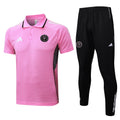 Conjunto Polo Pre-Partido Inter Miami Cf- 2025/26