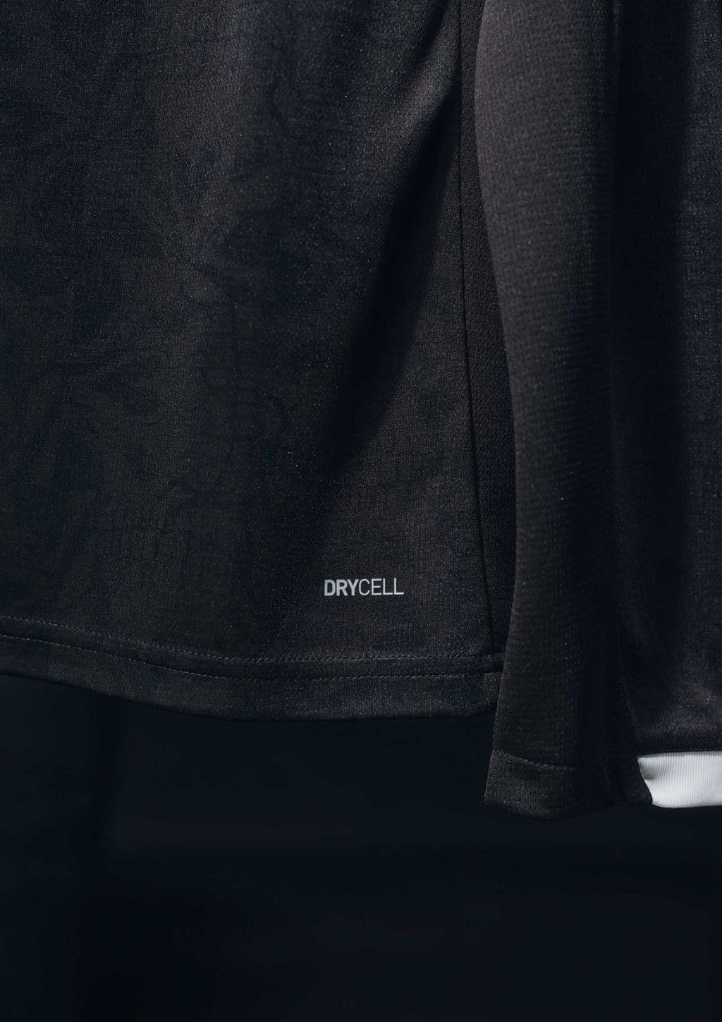 Camiseta St. Pauli 2025/26 - 3ª Equipación
