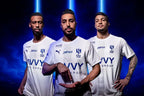 Camiseta Al-Hilal 2025/26 - 2ª Equipación