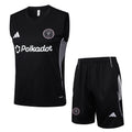 Conjunto de Entrenamiento de Tirantes Inter Miami - 2025/26