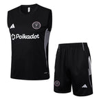 Conjunto de Entrenamiento de Tirantes Inter Miami - 2025/26