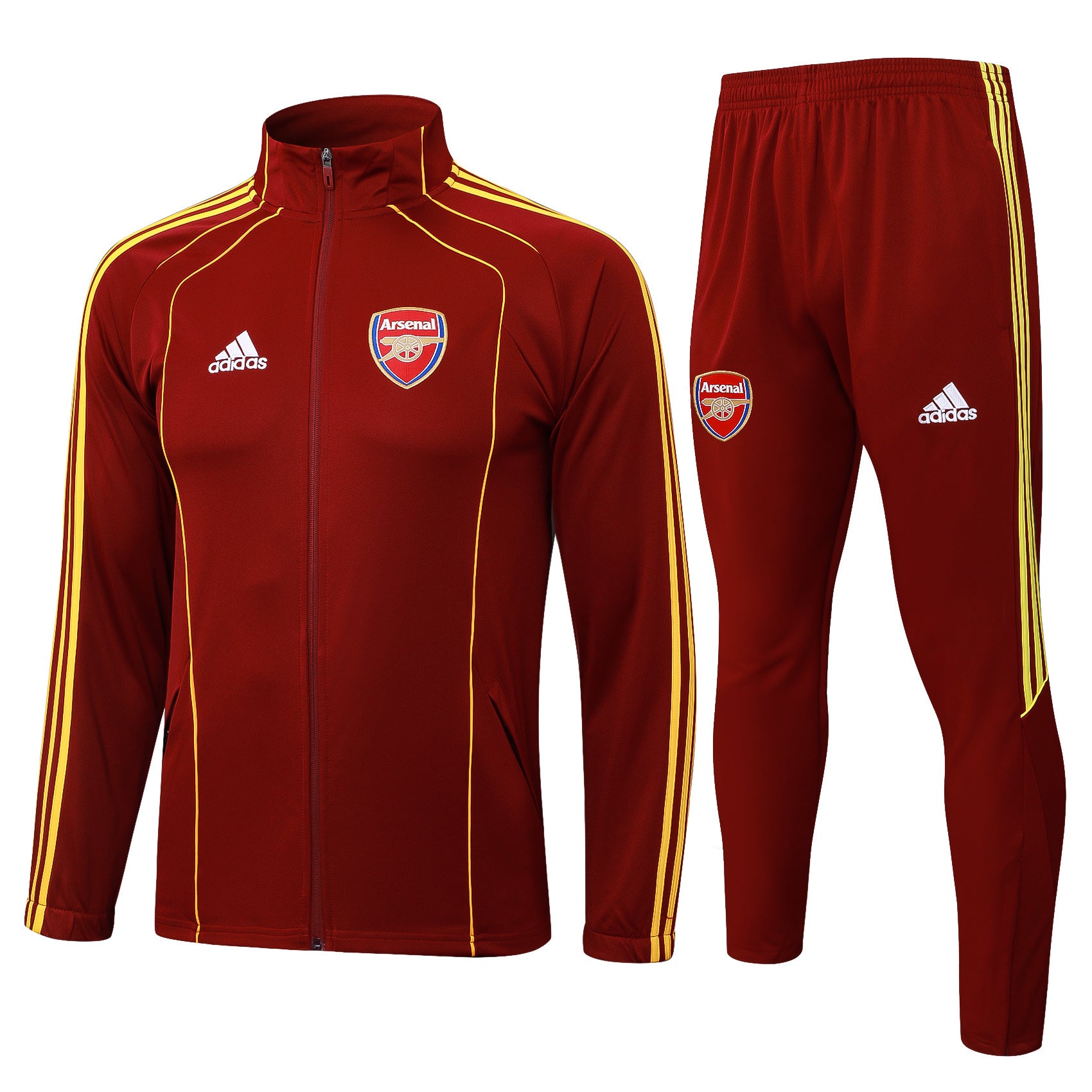 Chándal con Chaqueta Arsenal - 2025/26