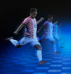 Camiseta Croacia 2026 - 1ª Equipación