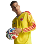 Camiseta Colombia 2026 - 1ª Equipación Manga Larga