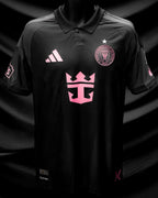 Camiseta Inter Miami CF 2026/27 - 2ª Equipación