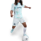 Pantalón Corto Inter Milán 2025/26 - 2ª Equipación
