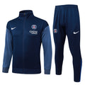 Conjunto con Chaqueta PSG - 2025/26