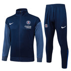 Conjunto con Chaqueta PSG - 2025/26