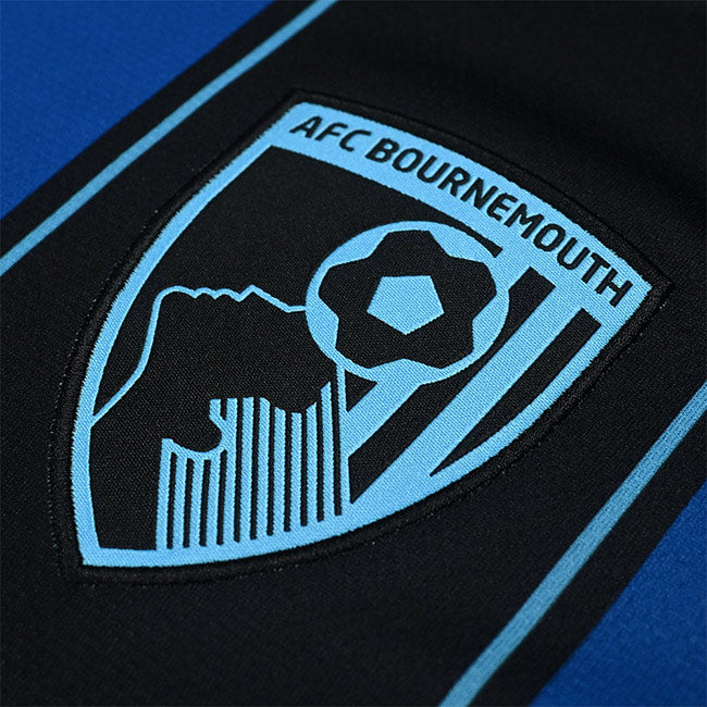 Camiseta Bournemouth 2025/26 - 2ª Equipación