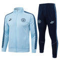 Chándal con Chaqueta Manchester City - 2025/26