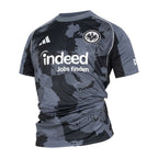 Camiseta Eintracht Frankfurt 2025/26 - 3ª Equipación