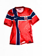 Camiseta Noruega 2026 - 1ª Equipación