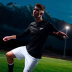 Camiseta Nueva Zelanda 2026 - 2ª Equipación