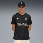 Camiseta Borussia Mönchengladbach 2025/26 - 3ª Equipación