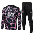 Conjunto de Entrenamiento Largo PSG - 2025/26