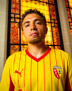 Camiseta Lens 2025/26 - 1ª Equipación
