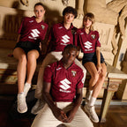Camiseta Torino 2025/26 - 1ª Equipación
