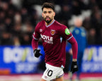 Camiseta West Ham 2025/26 - 1ª Equipación