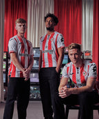 Camiseta Brentford 2025/26 - 1ª Equipación