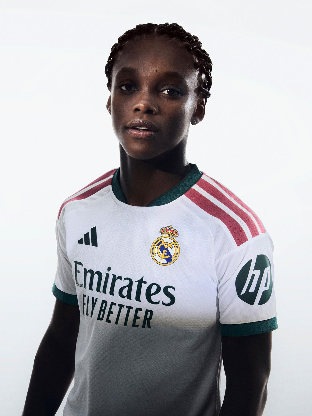 Camiseta Real Madrid 2026/27 - 1ª Equipación