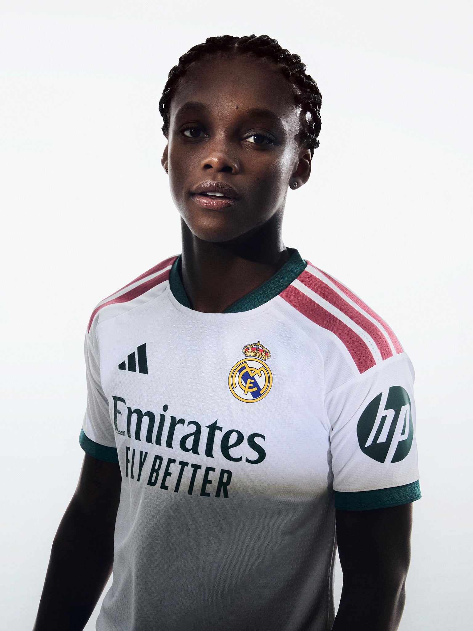 Camiseta Real Madrid 2026/27 - 1ª Equipación