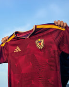 Camiseta Venezuela 2026 - 1ª Equipación