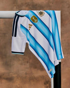 Camiseta Argentina 2026 - 1ª Equipación
